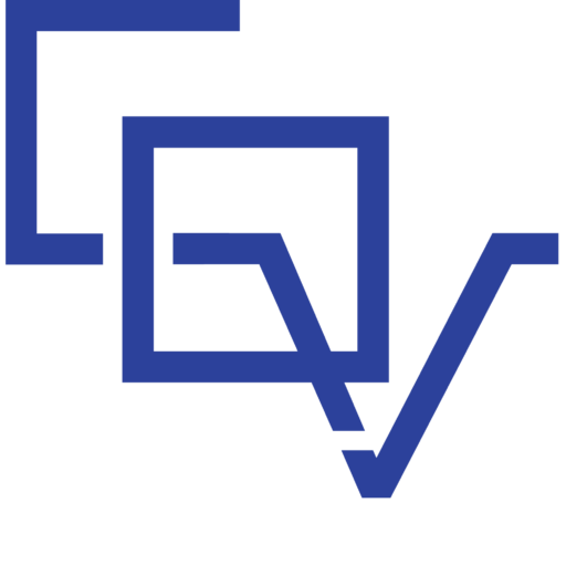 Logo Corporativo CQV